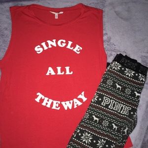 💕Victoria’s Secret top💕